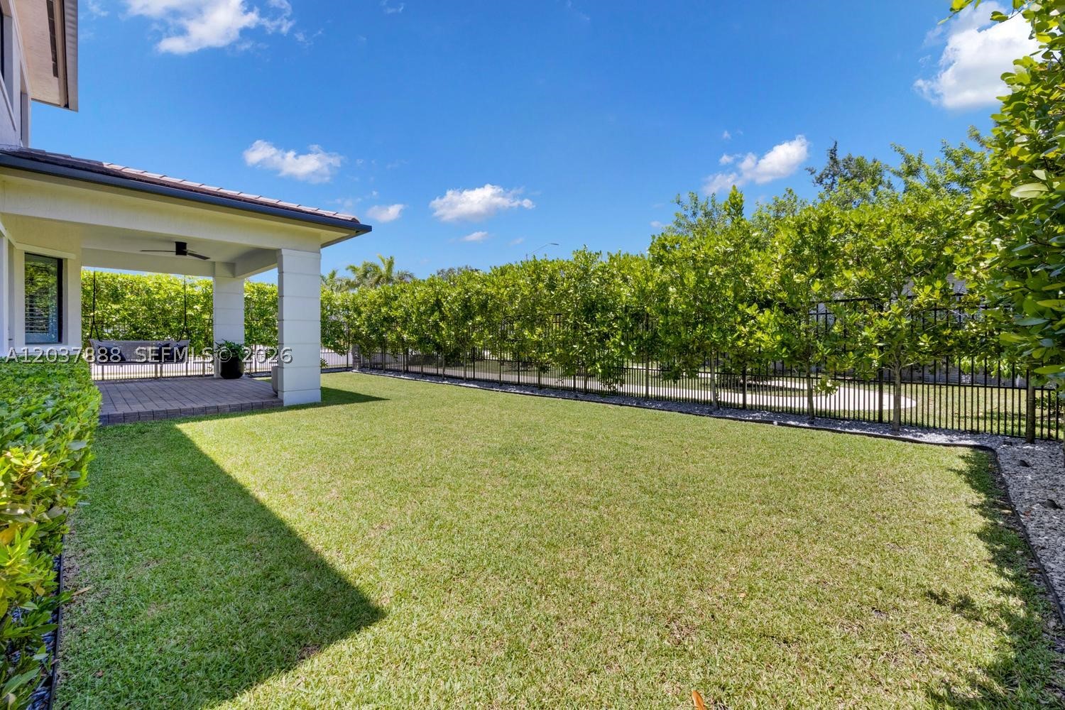 SUB-TROPICAL TESTING TR - Residential