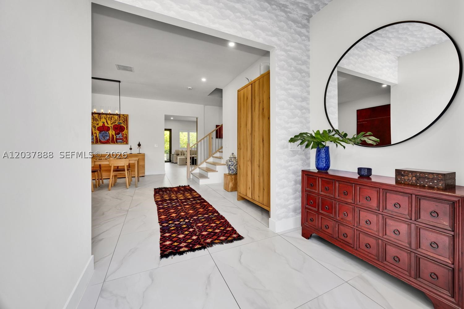 SUB-TROPICAL TESTING TR - Residential