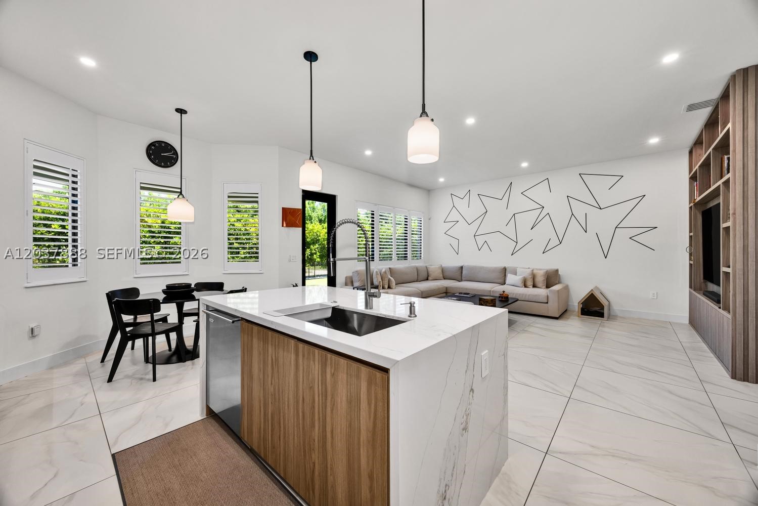 SUB-TROPICAL TESTING TR - Residential