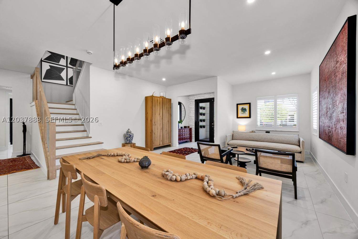 SUB-TROPICAL TESTING TR - Residential