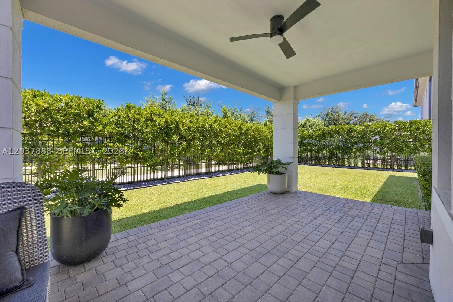 SUB-TROPICAL TESTING TR - Residential
