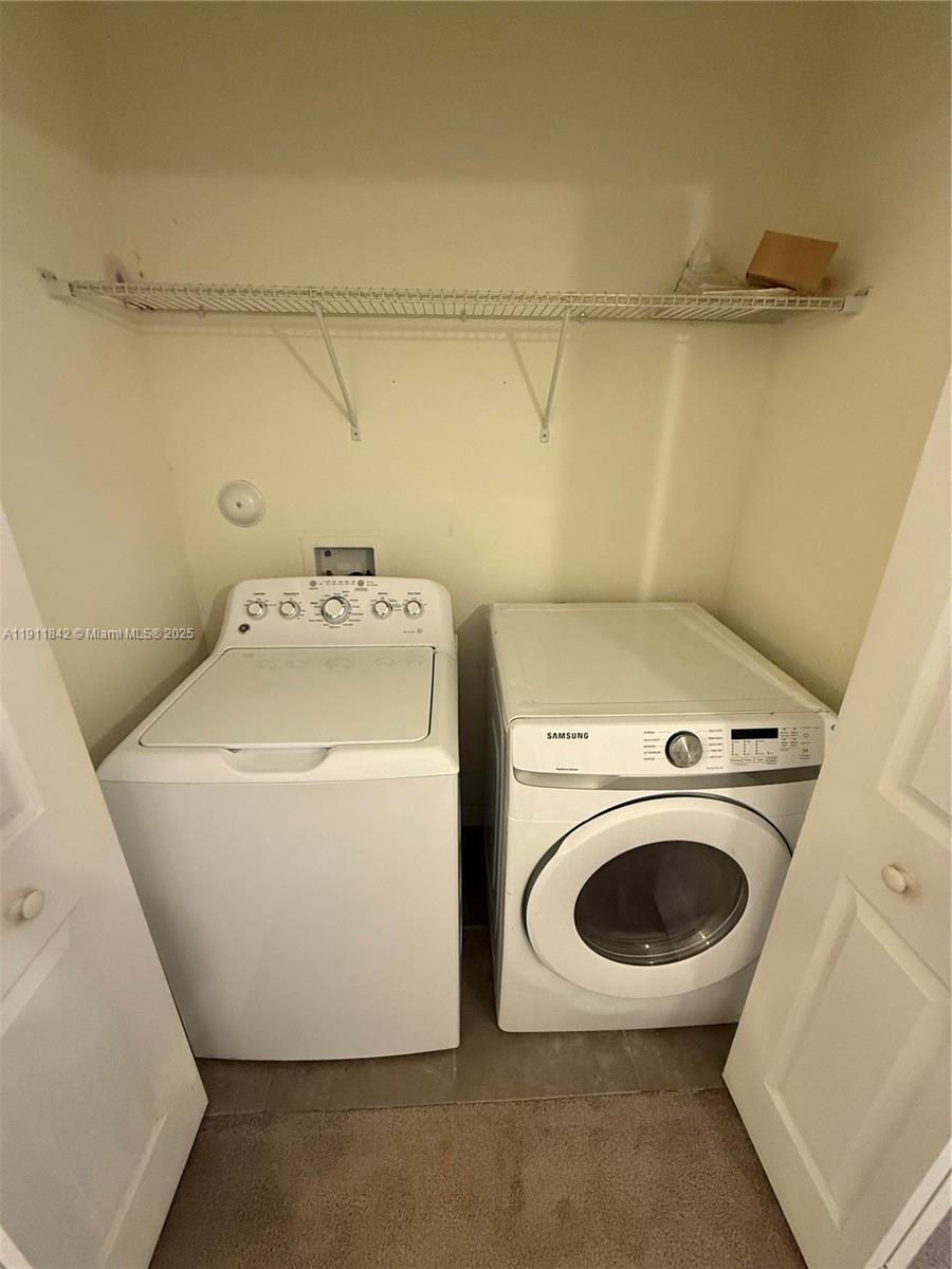 BONTERRA - Residential Lease
