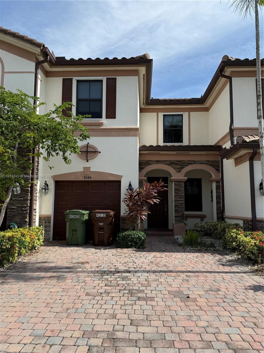 BONTERRA - Residential Lease