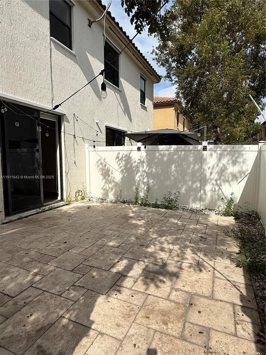 BONTERRA - Residential Lease