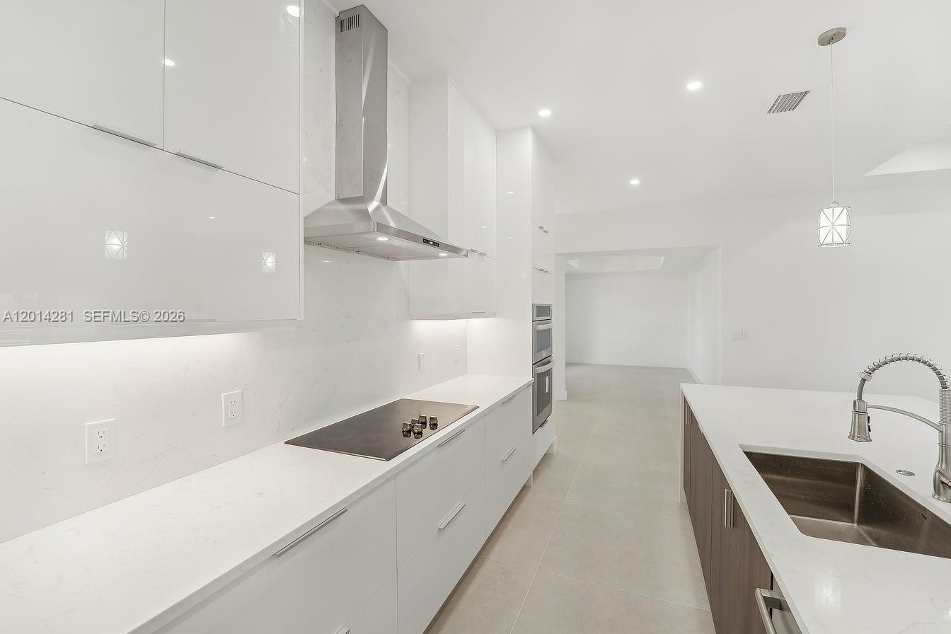 South Gulf Cove - Residential