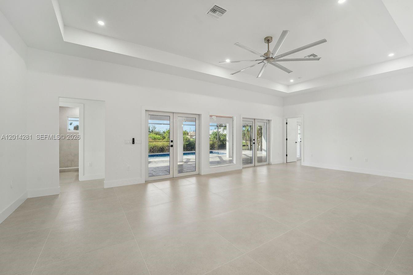 South Gulf Cove - Residential