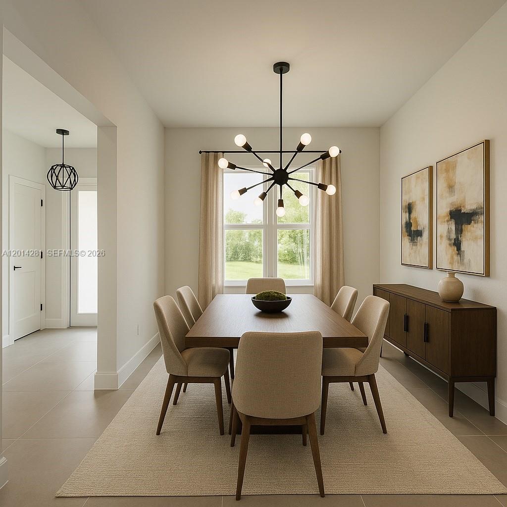 South Gulf Cove - Residential