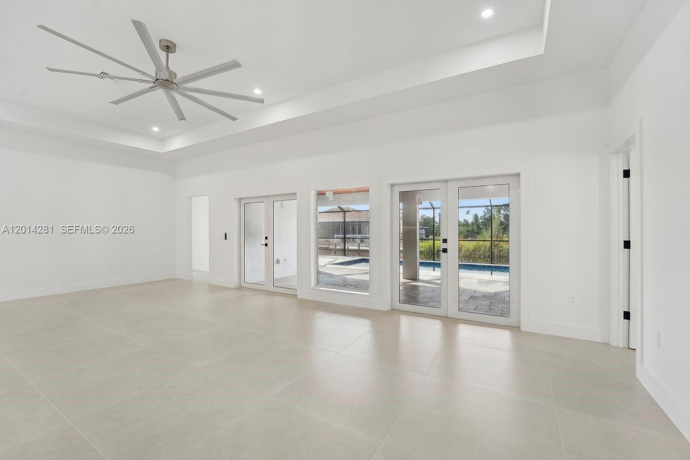 South Gulf Cove - Residential