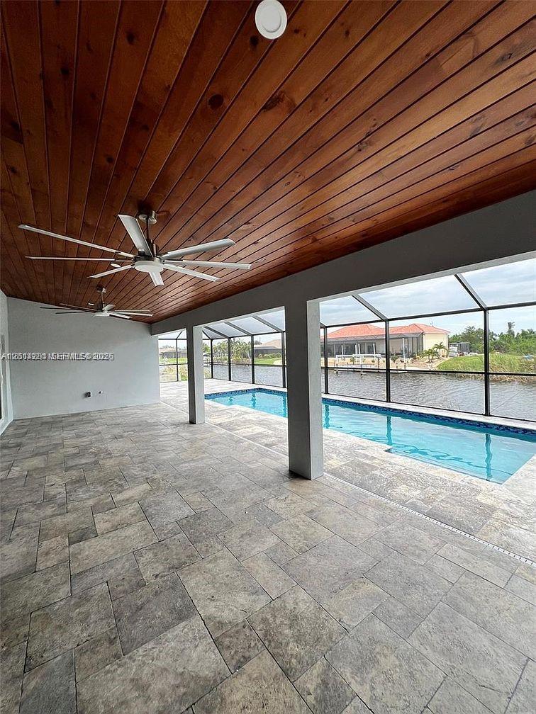 South Gulf Cove - Residential