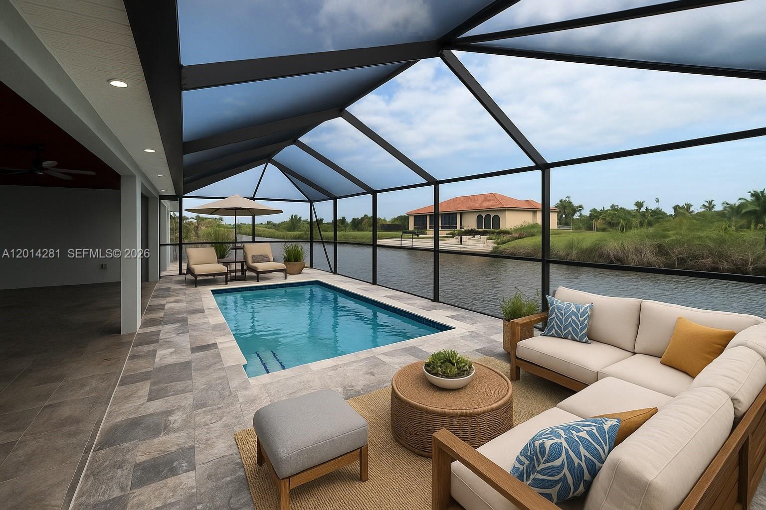 South Gulf Cove - Residential
