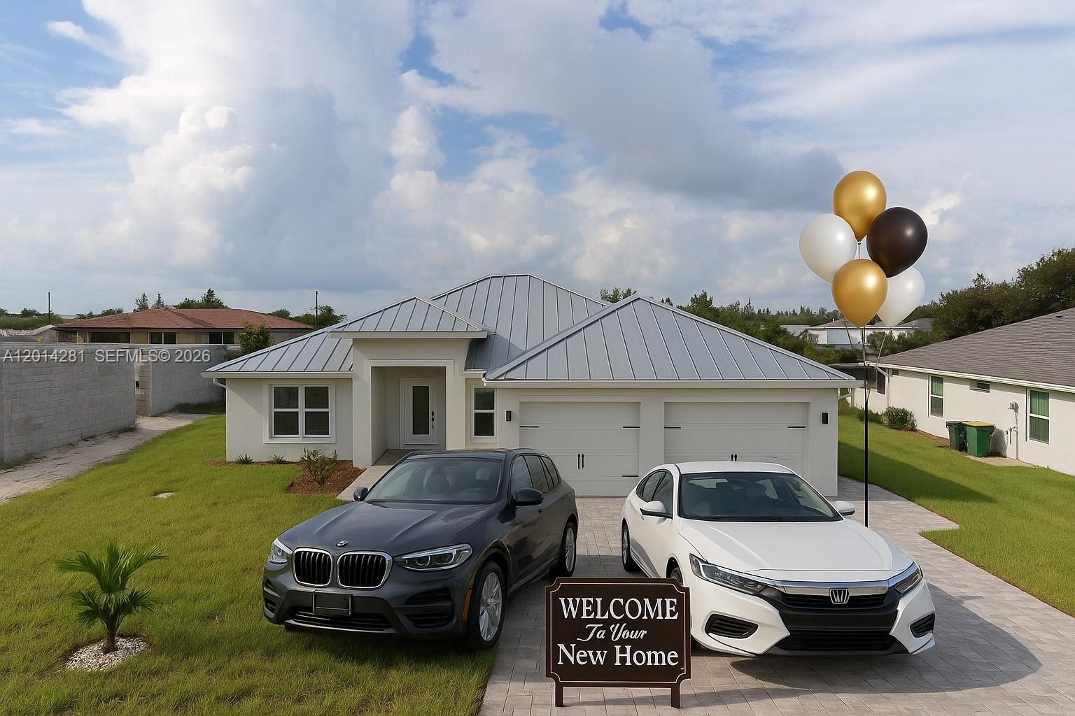 South Gulf Cove - Residential