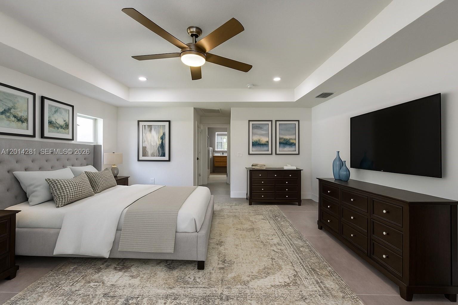 South Gulf Cove - Residential