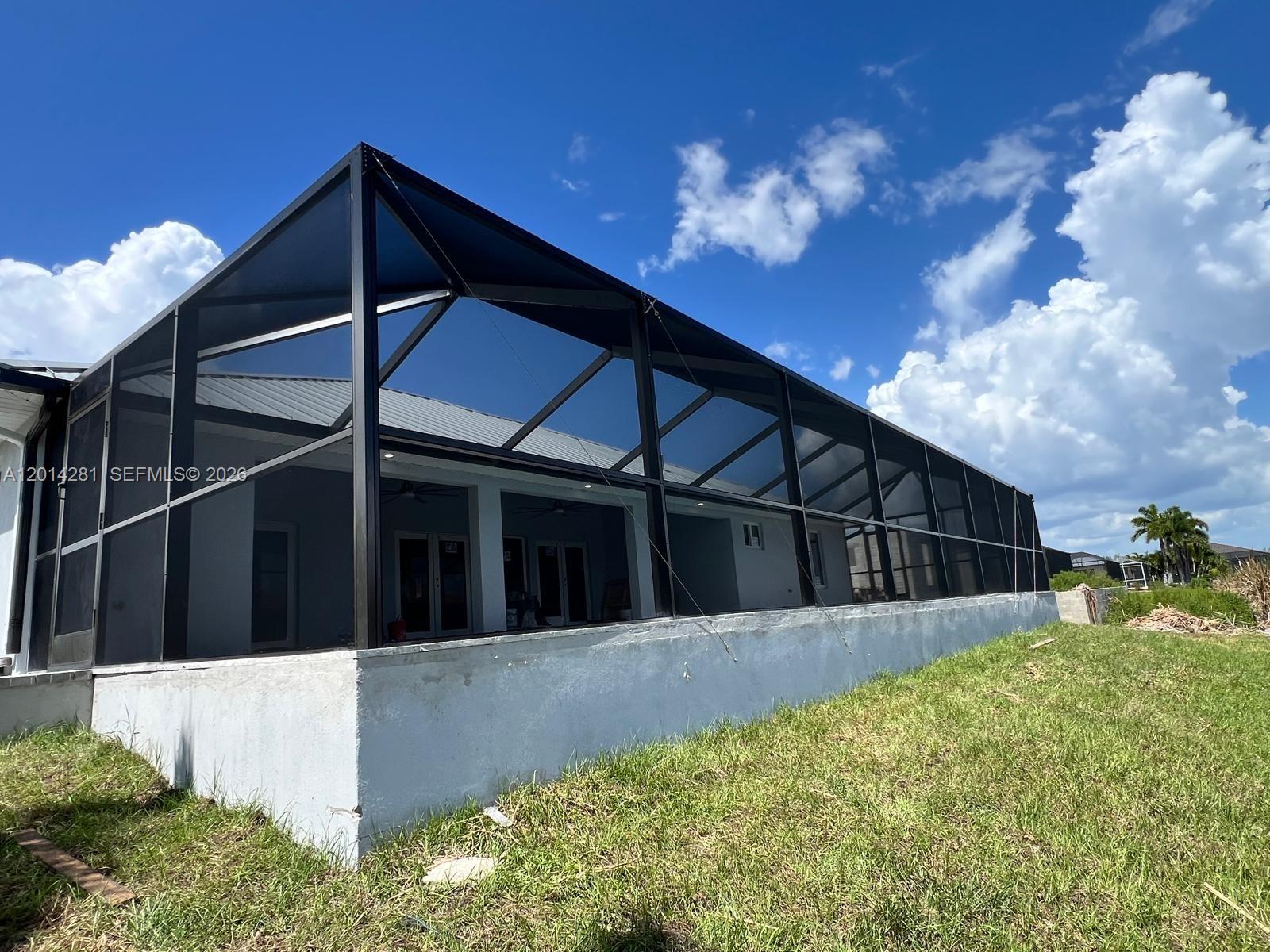 South Gulf Cove - Residential