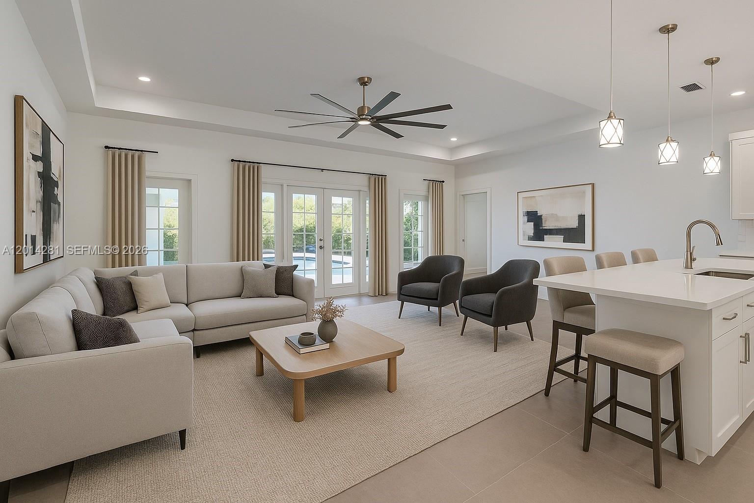 South Gulf Cove - Residential