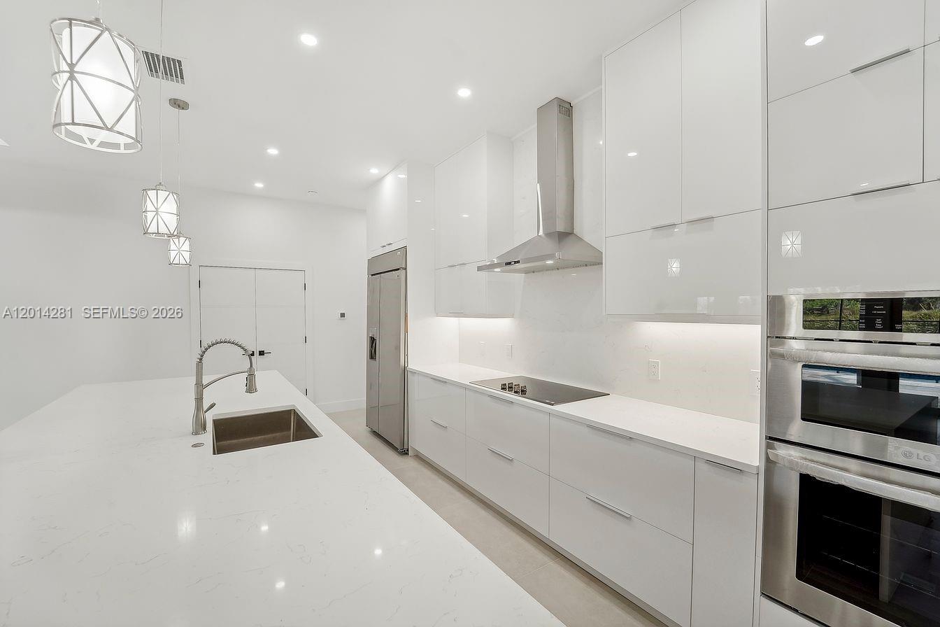 South Gulf Cove - Residential