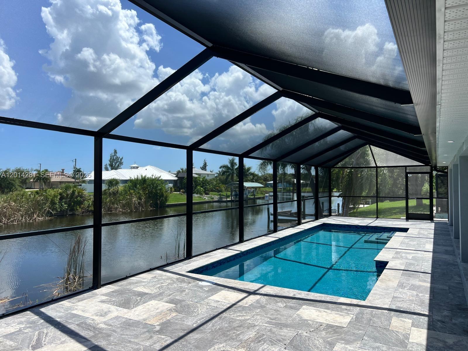 South Gulf Cove - Residential