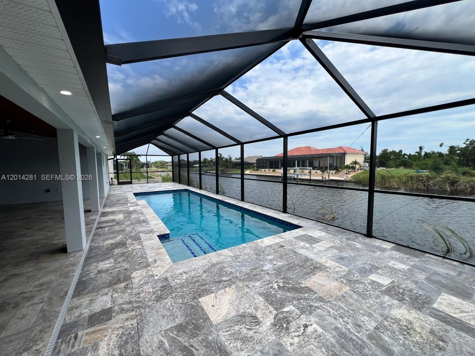 South Gulf Cove - Residential