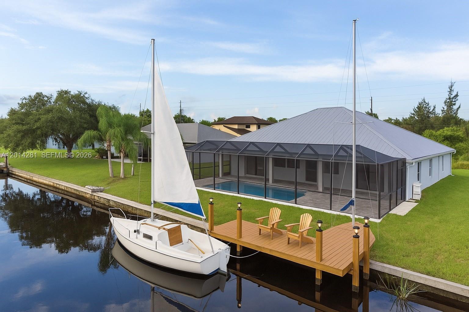 South Gulf Cove - Residential