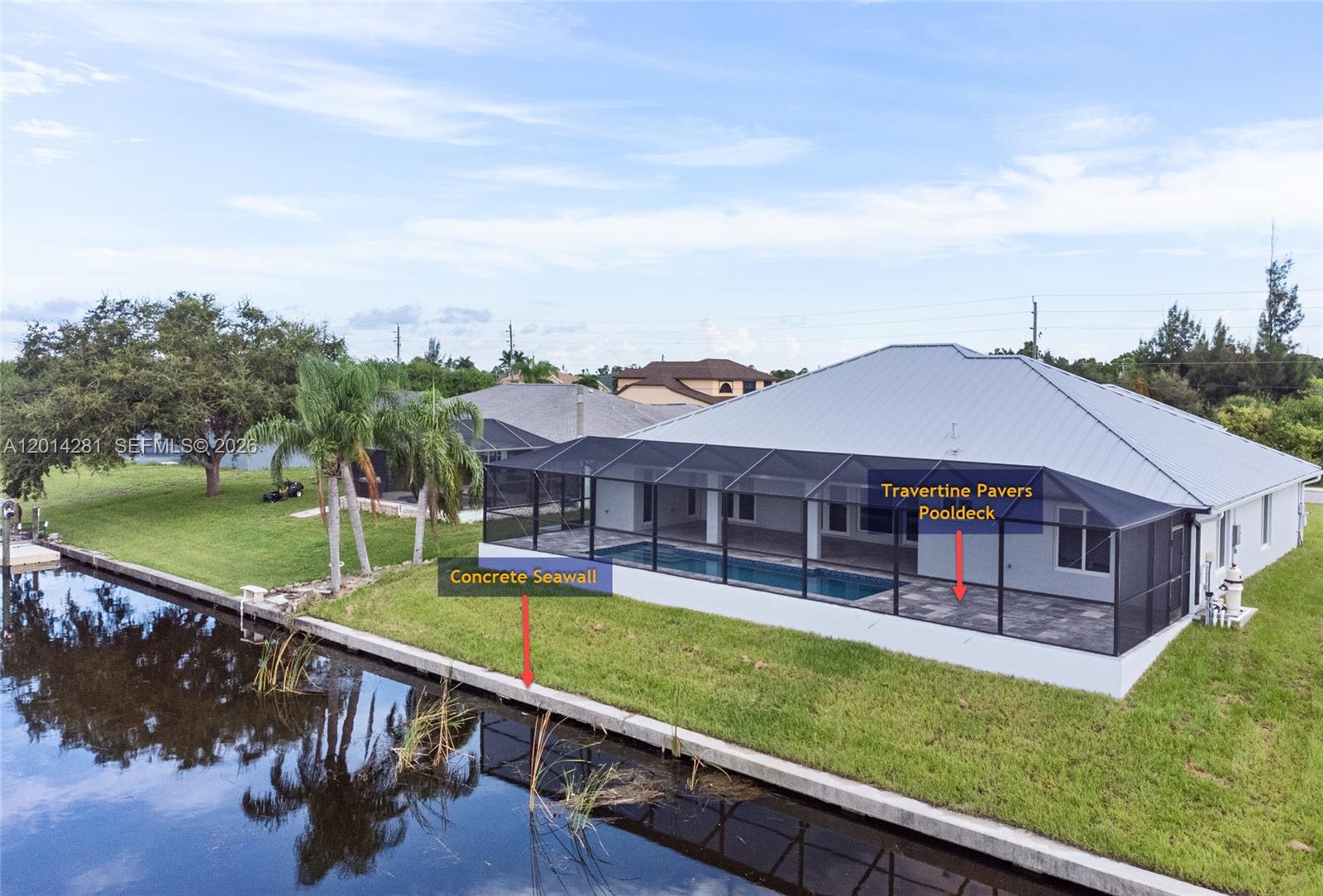 South Gulf Cove - Residential
