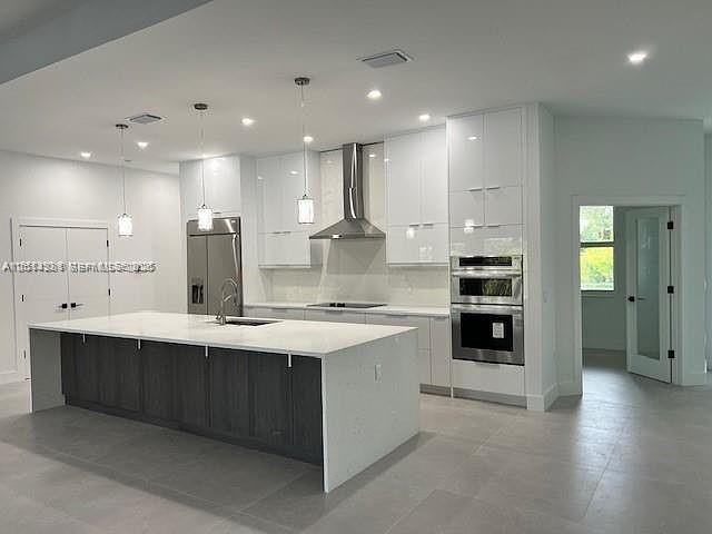 South Gulf Cove - Residential