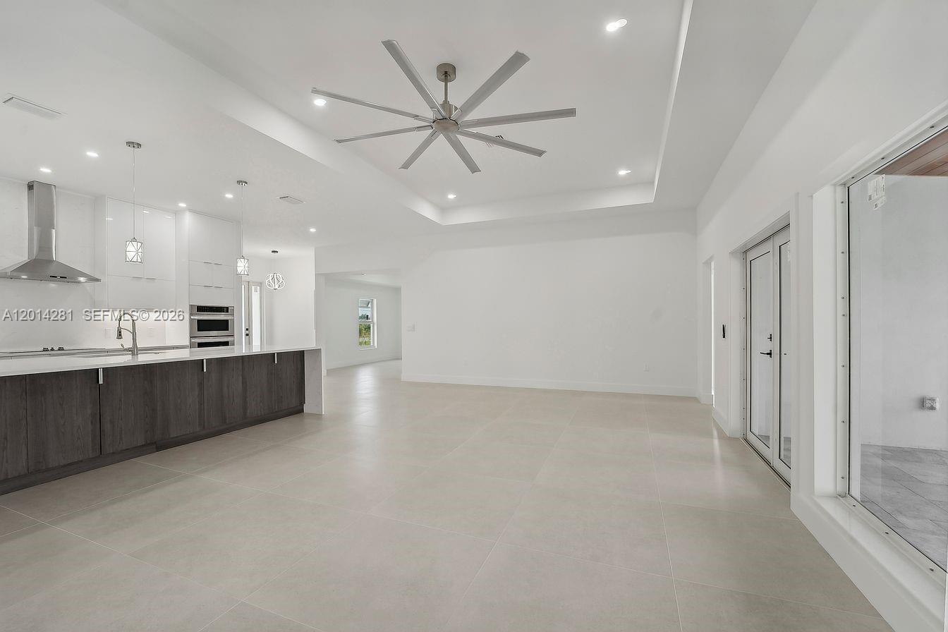 South Gulf Cove - Residential