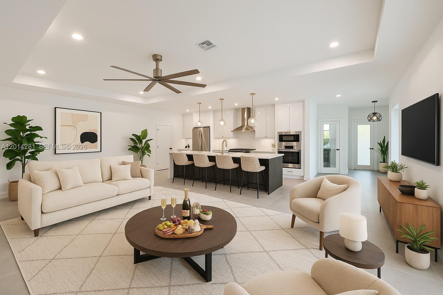 South Gulf Cove - Residential