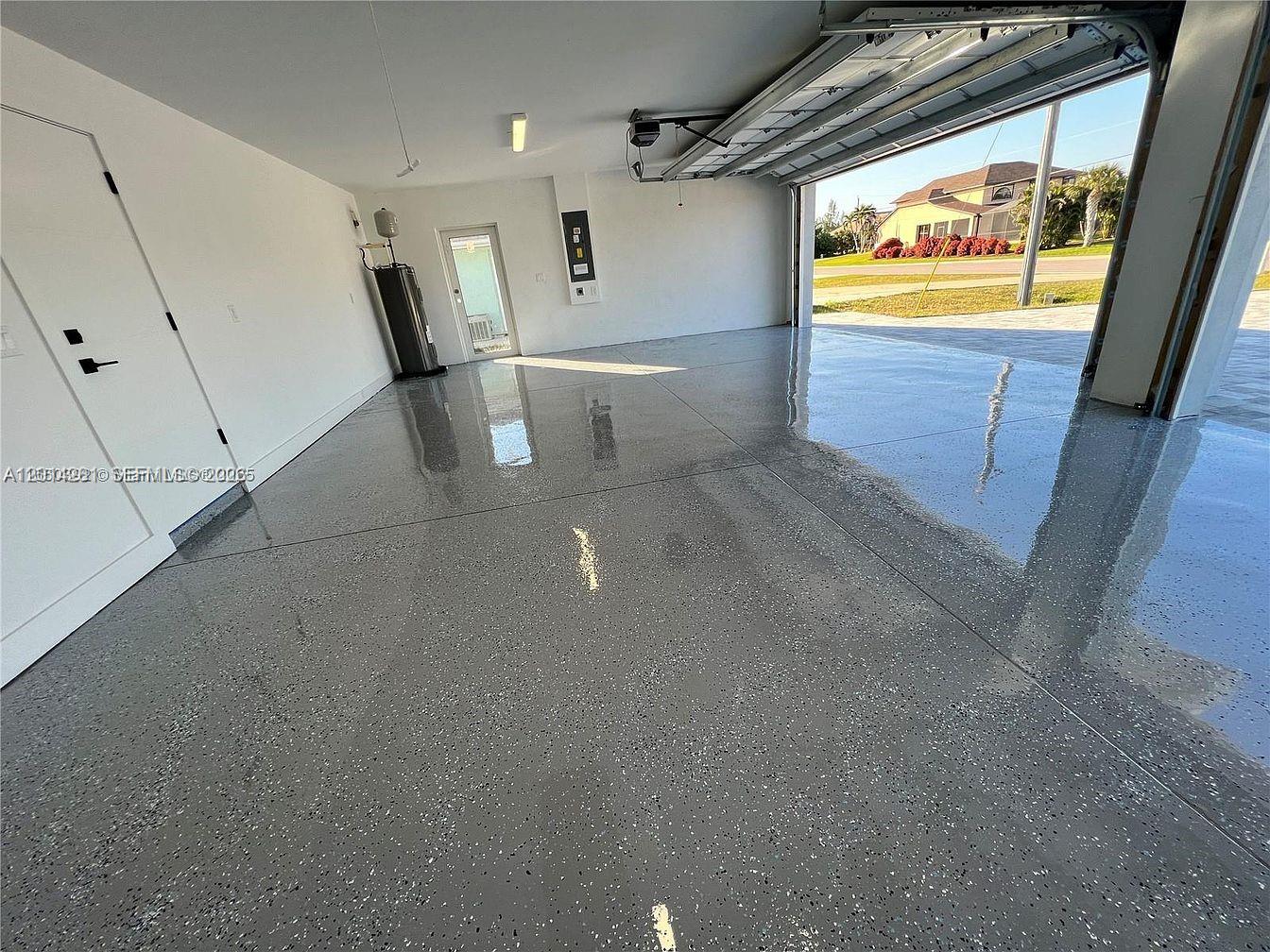 South Gulf Cove - Residential