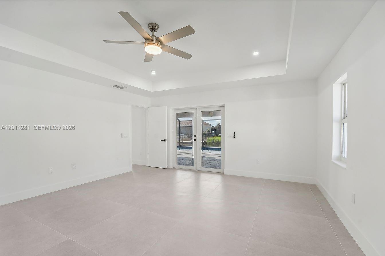 South Gulf Cove - Residential