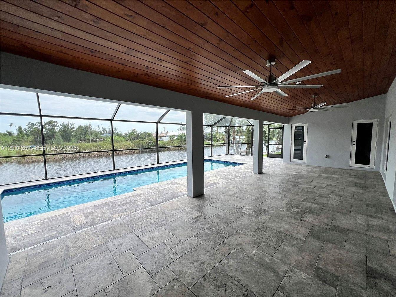 South Gulf Cove - Residential
