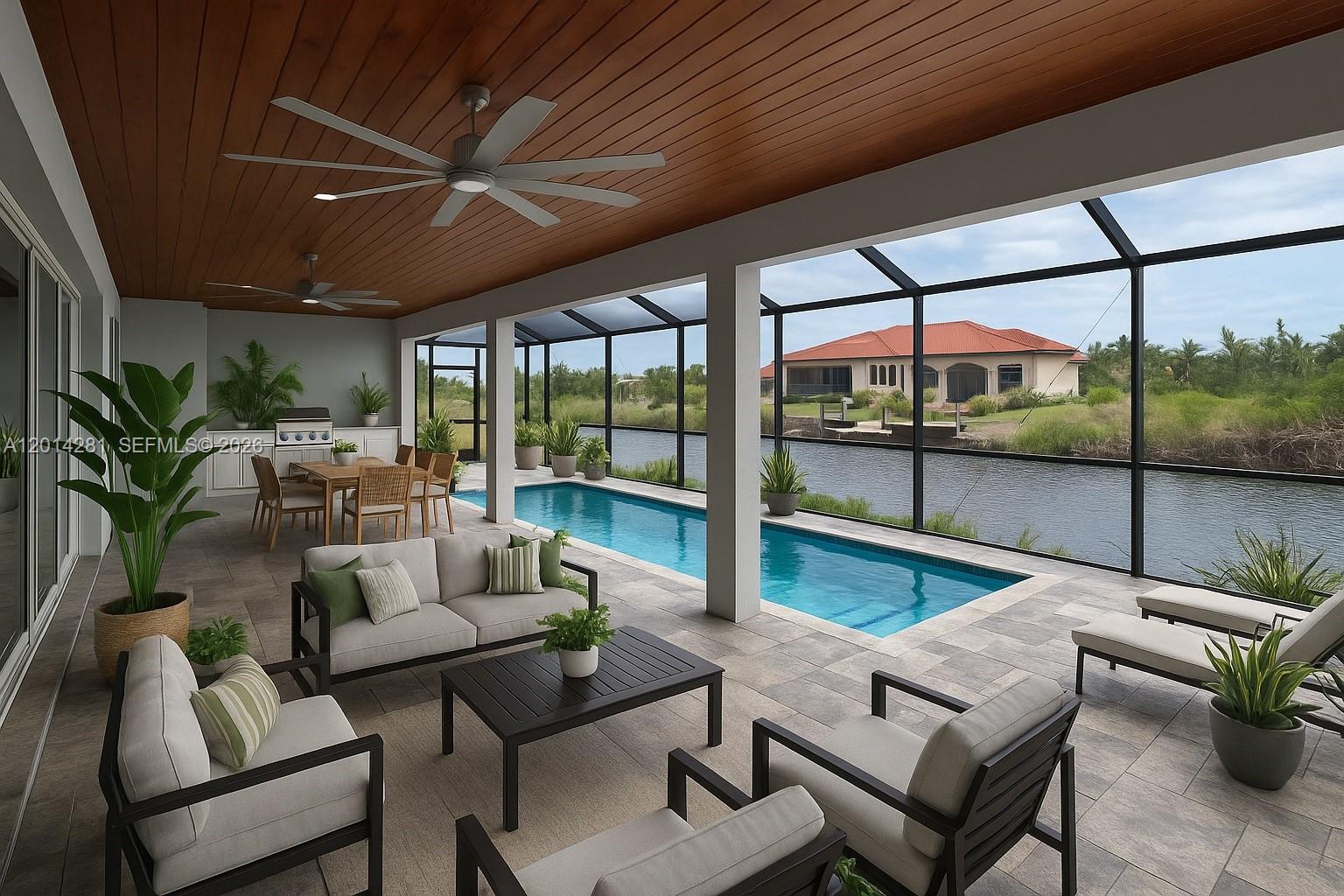 South Gulf Cove - Residential