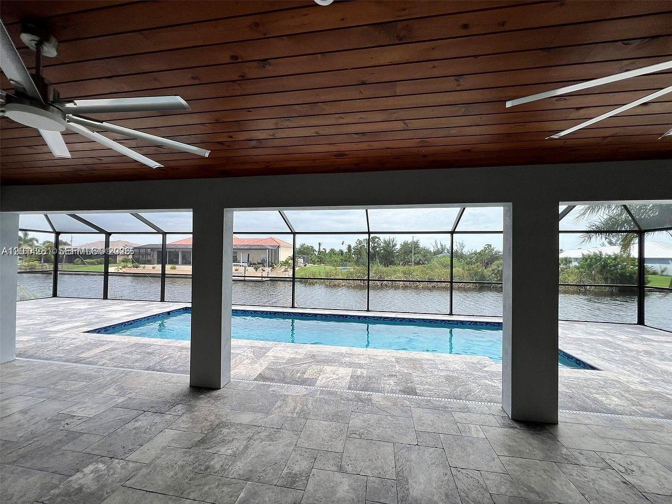 South Gulf Cove - Residential
