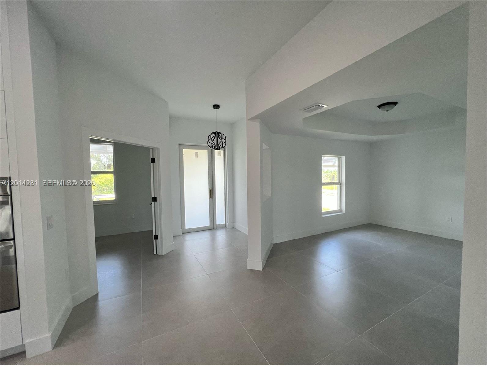 South Gulf Cove - Residential