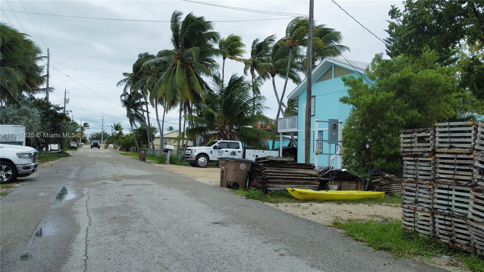 CONCH KEY - Land
