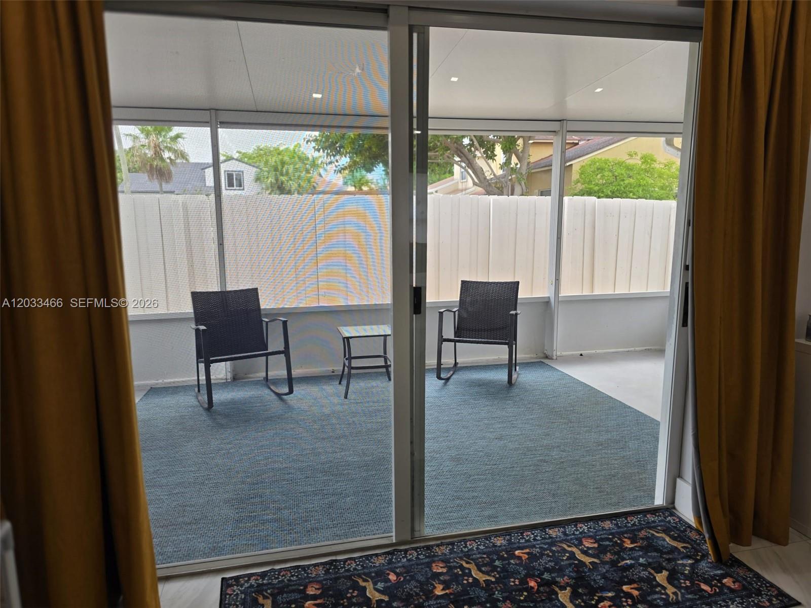 Shenandoah - Residential
