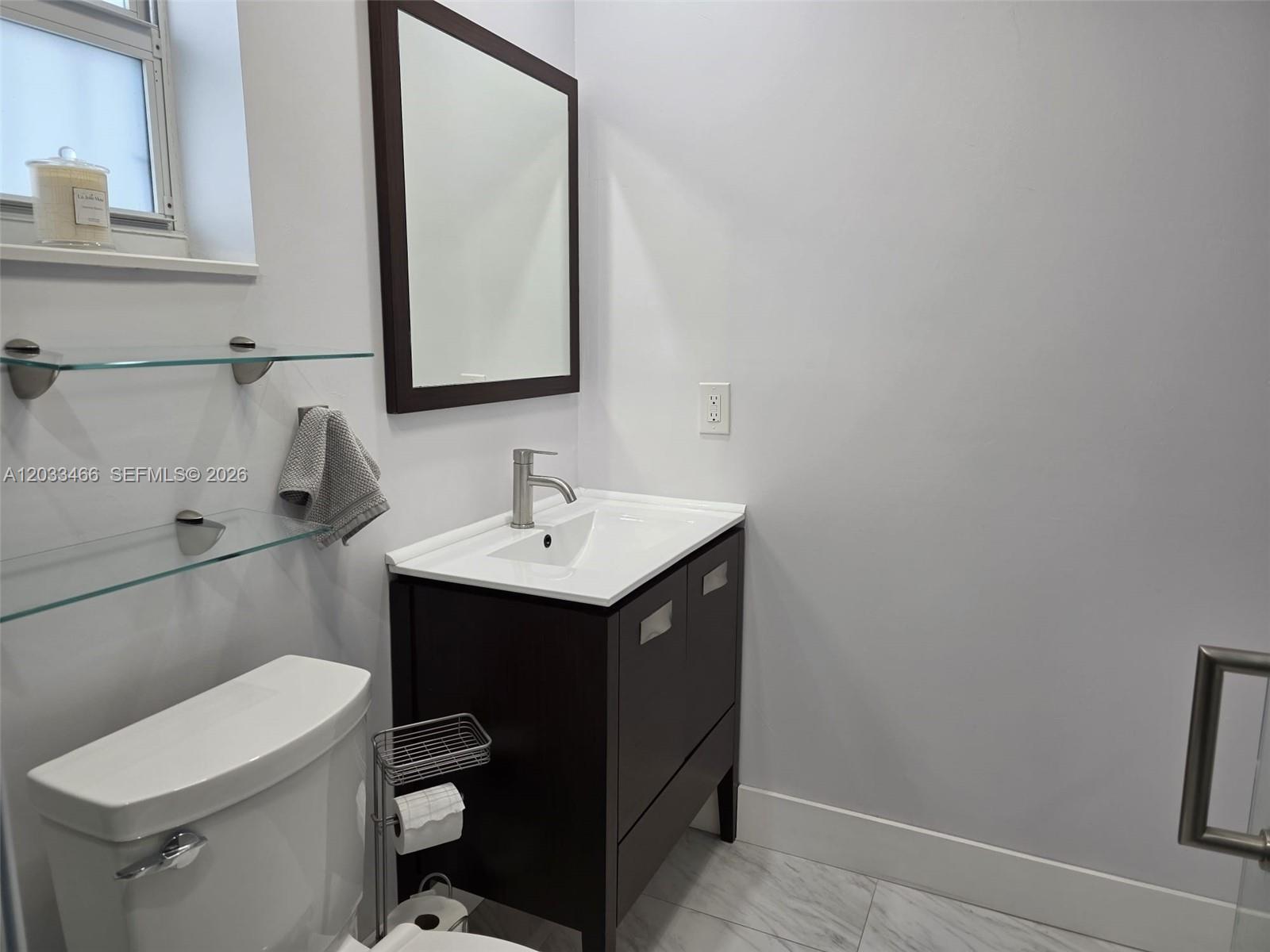 Shenandoah - Residential
