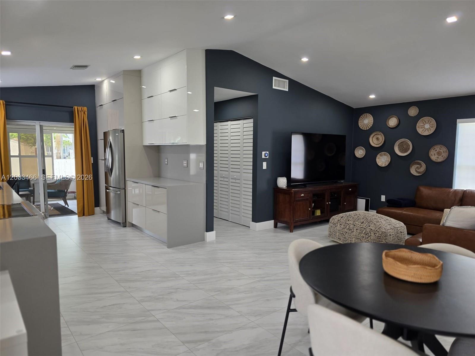 Shenandoah - Residential