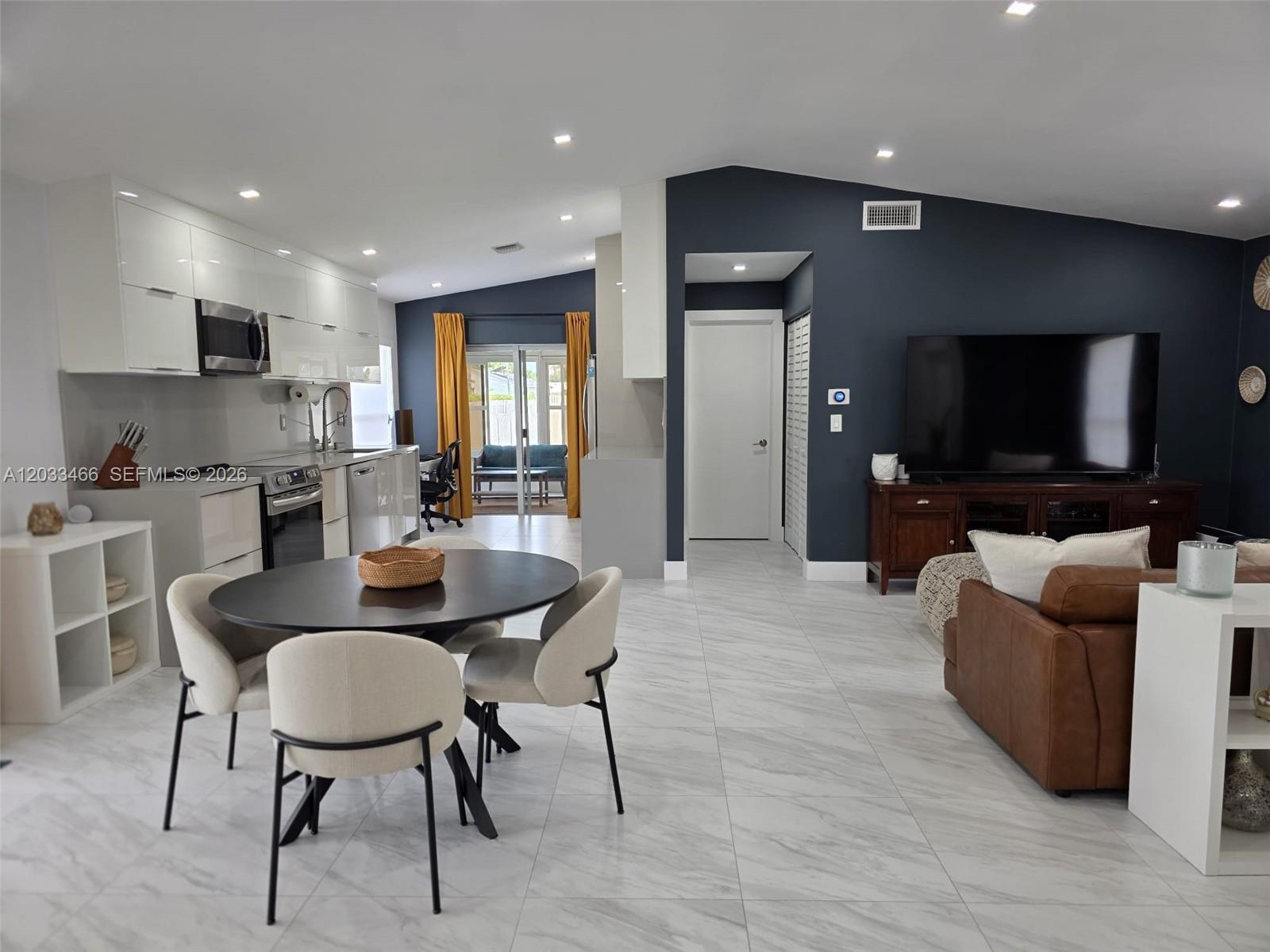 Shenandoah - Residential