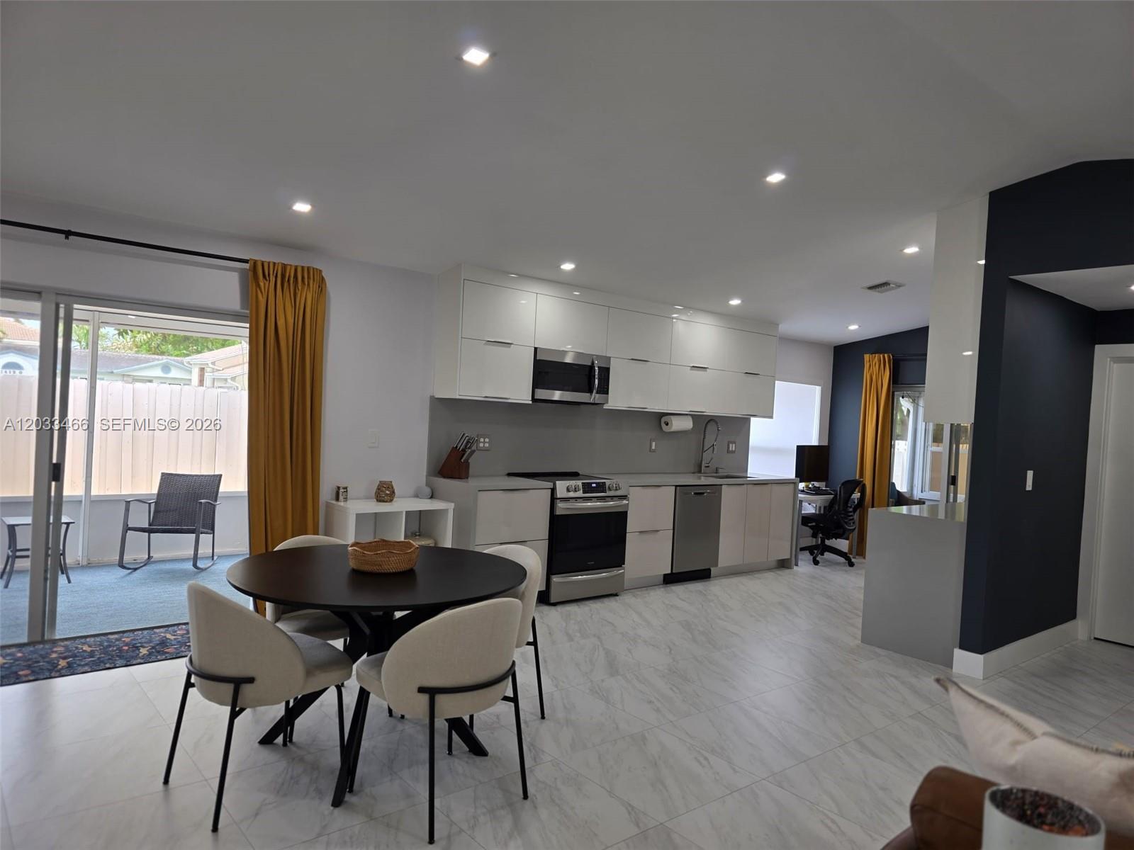 Shenandoah - Residential