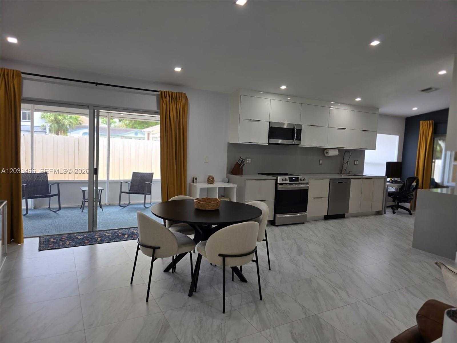 Shenandoah - Residential