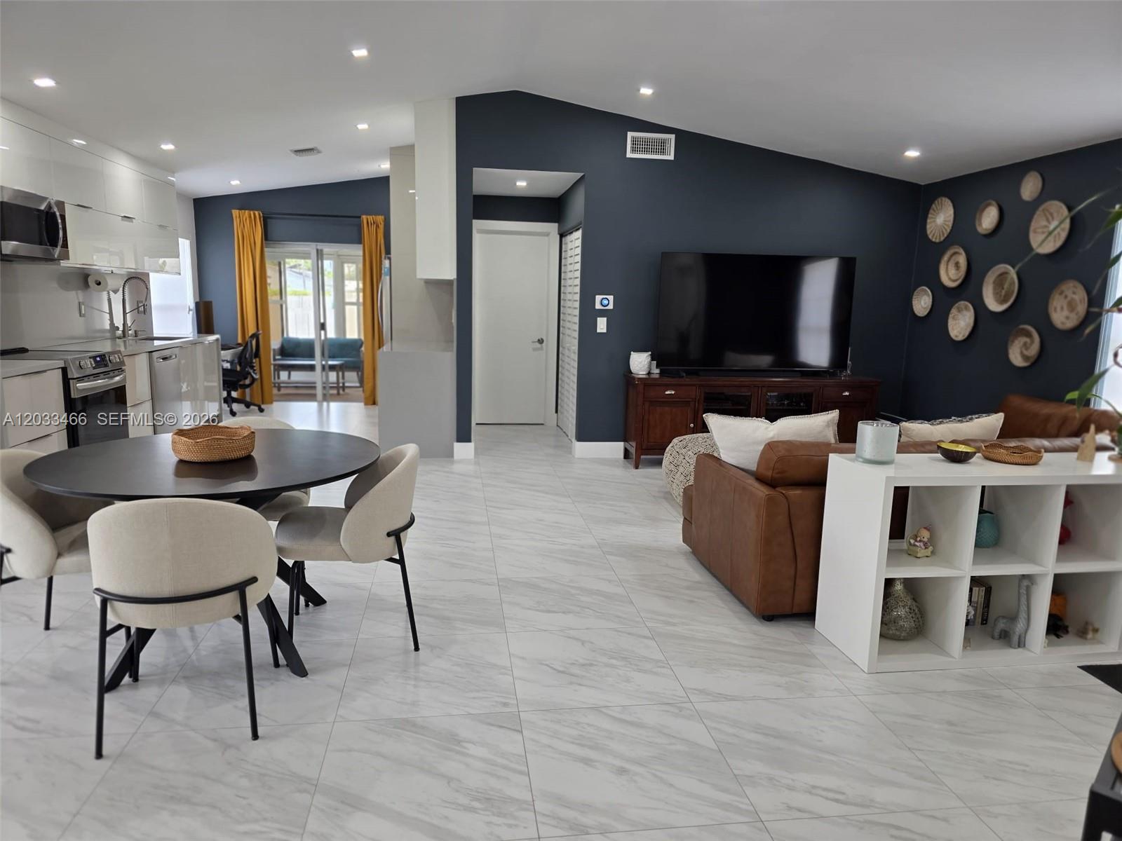Shenandoah - Residential