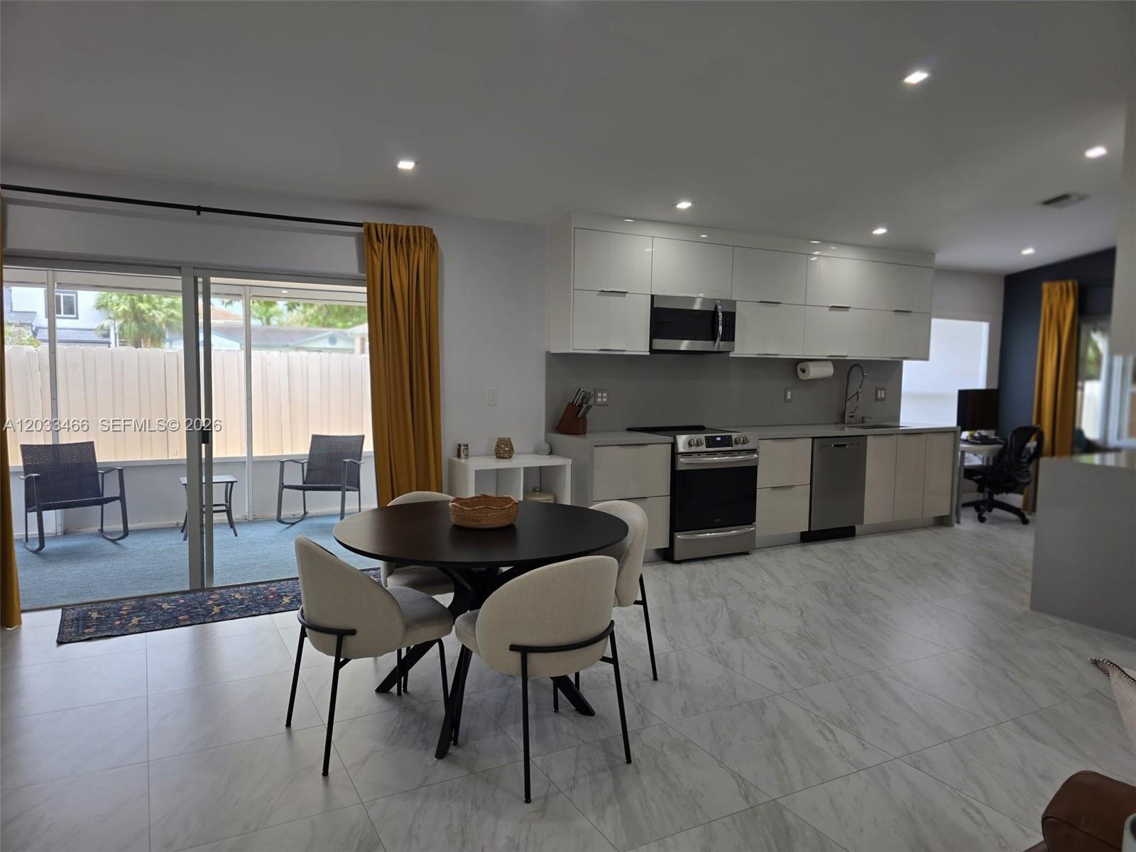 Shenandoah - Residential