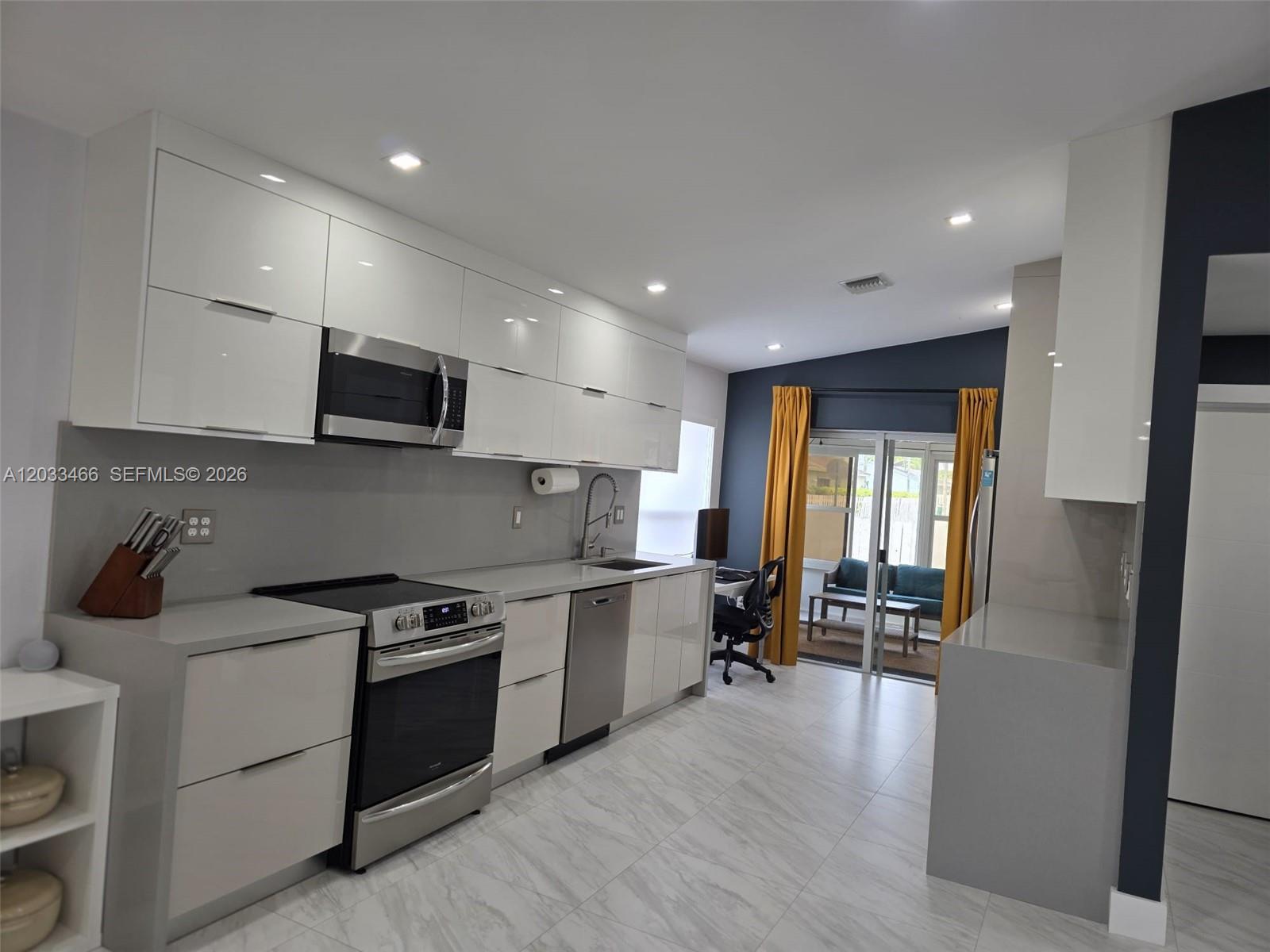 Shenandoah - Residential