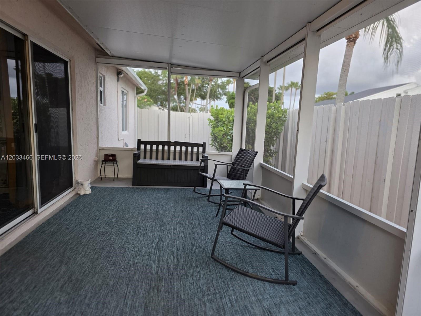 Shenandoah - Residential