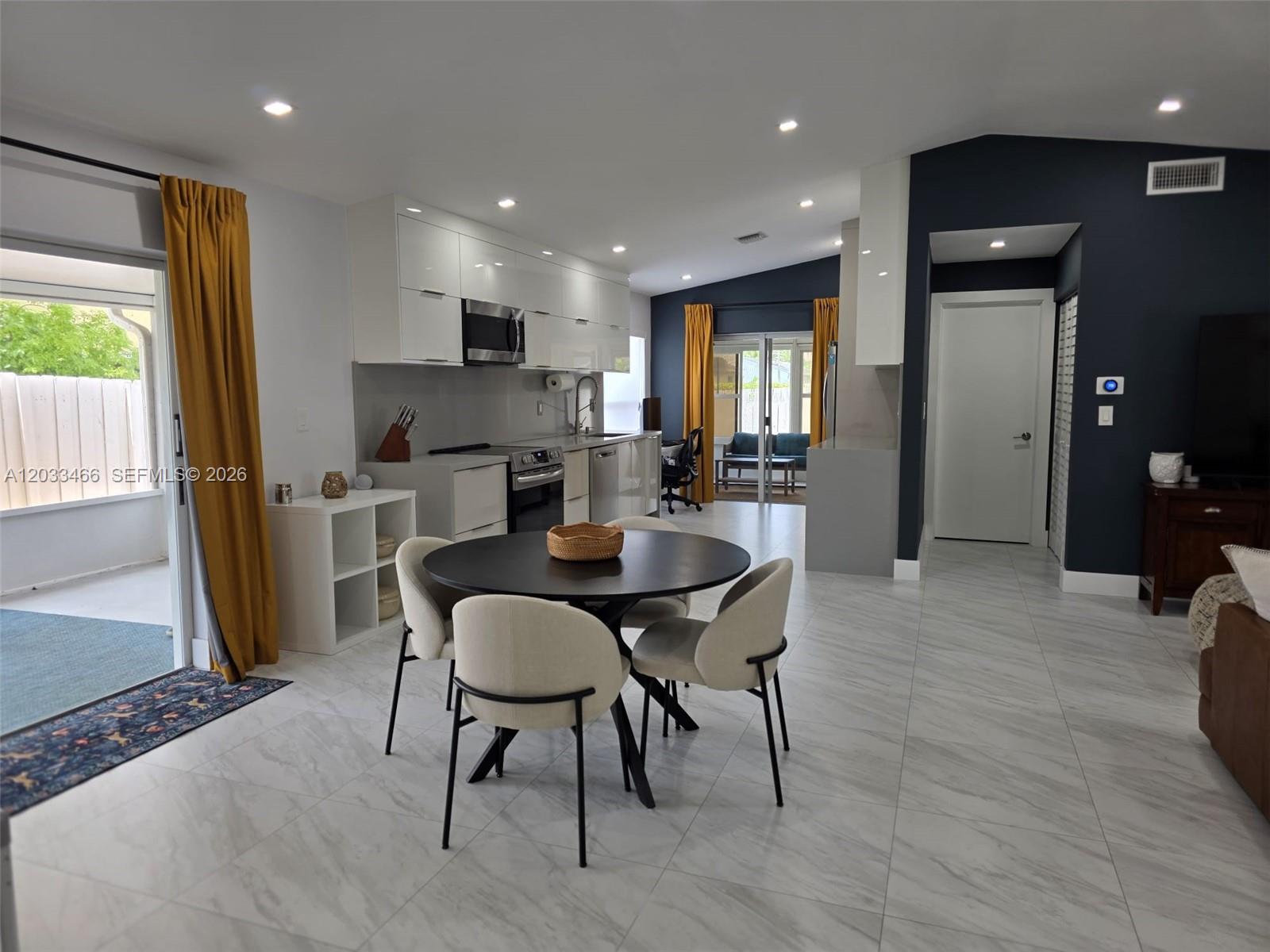 Shenandoah - Residential