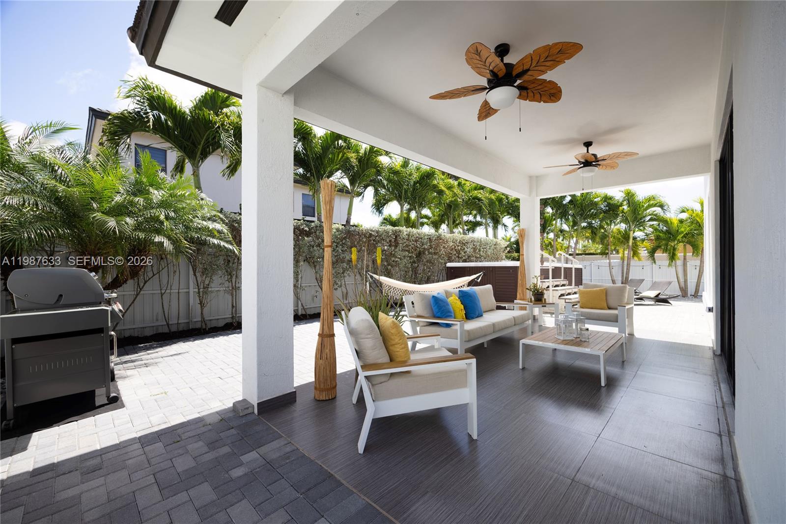 DAV MAR ESTATES - Residential
