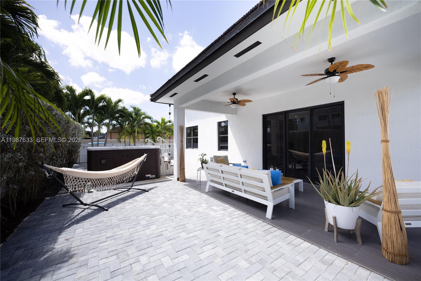 DAV MAR ESTATES - Residential