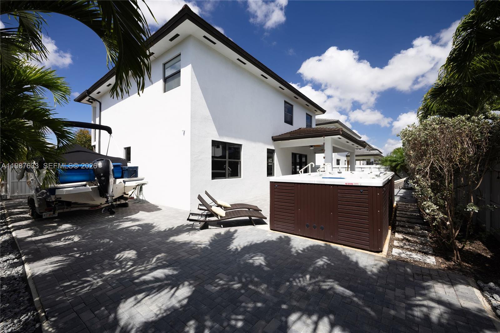 DAV MAR ESTATES - Residential