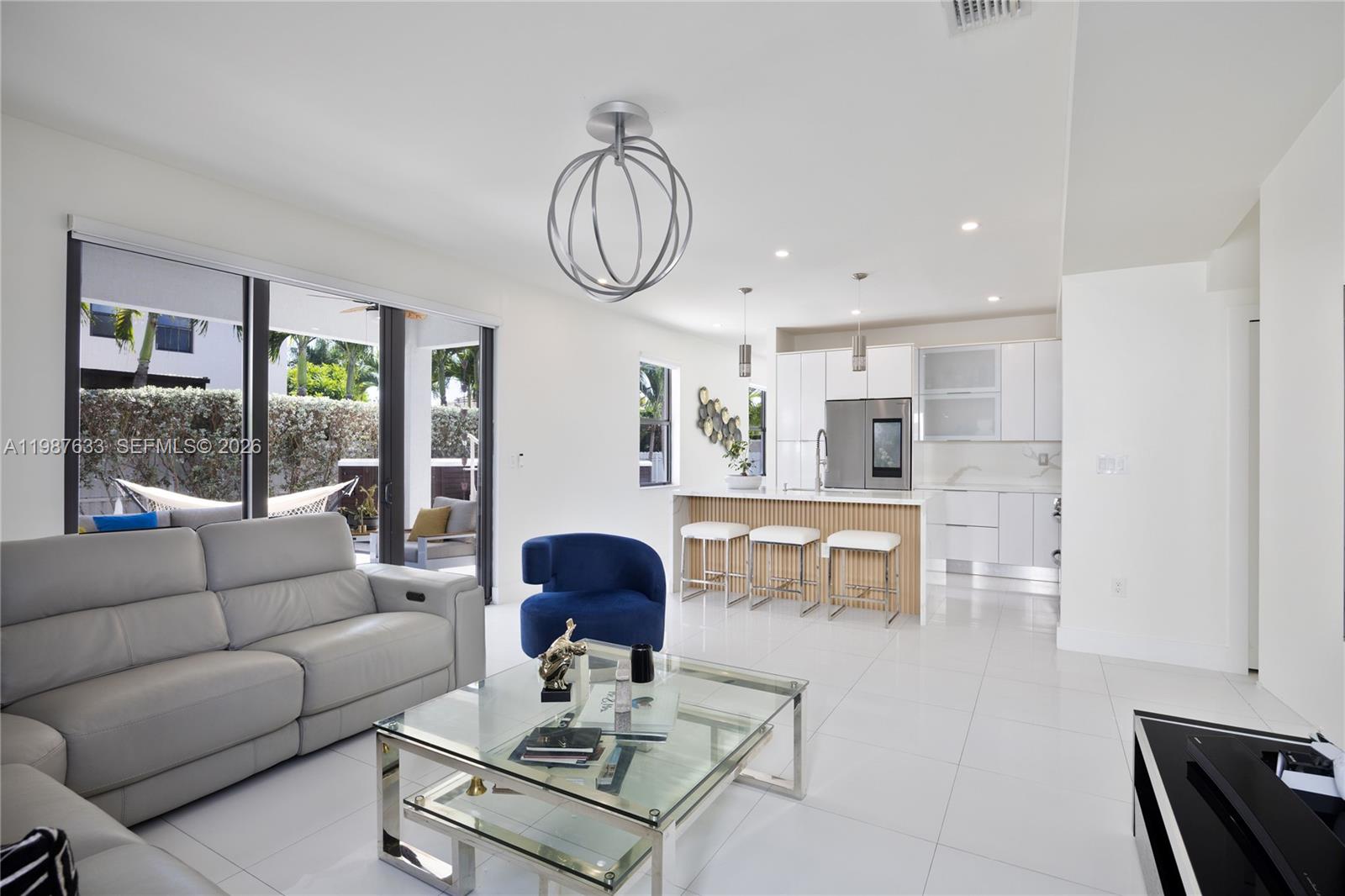 DAV MAR ESTATES - Residential