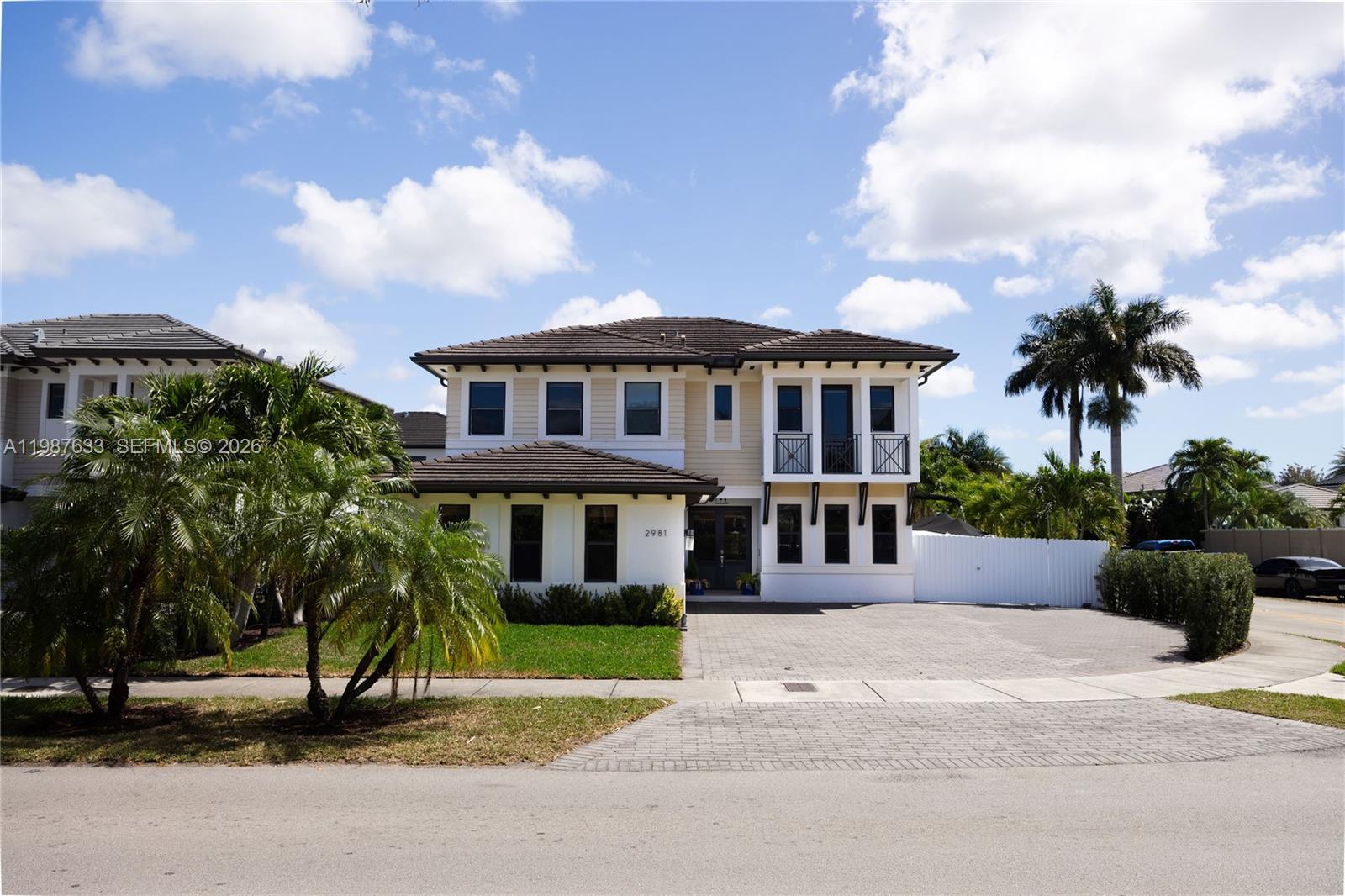 DAV MAR ESTATES - Residential