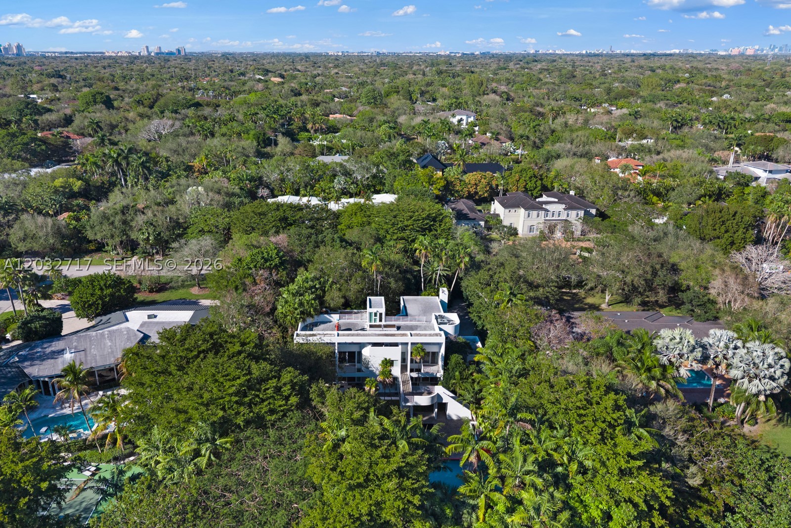 MANGO BAY - Residential Lease